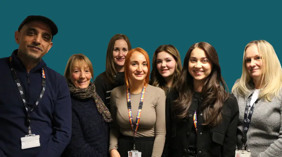 Central Neighbourhood Team (1)