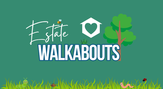 Estate Walkabouts