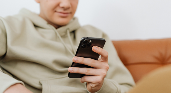 person-using-smartphone