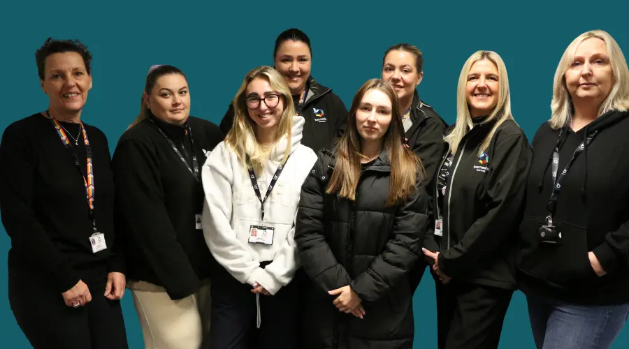 South Neighbourhood Team (1)