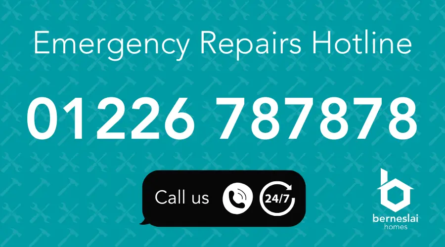 Repairs Hotline