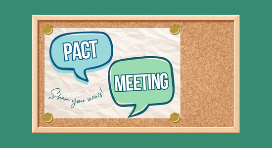 PACT Meeting