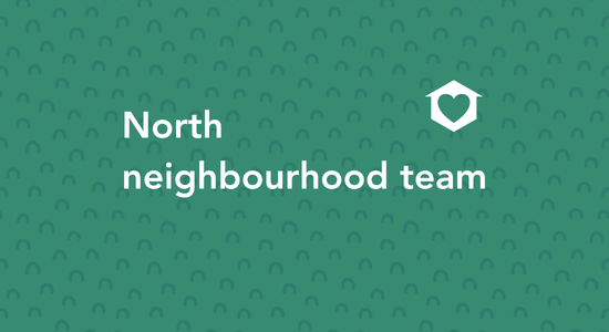 North Team