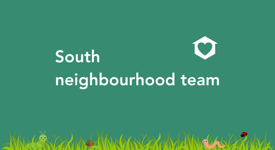South Neighbourhood Team (2)
