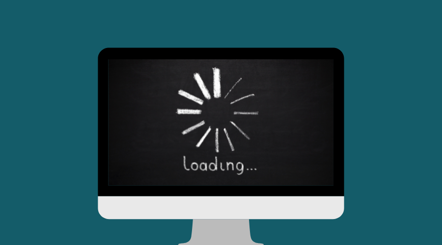 System Update Graphic