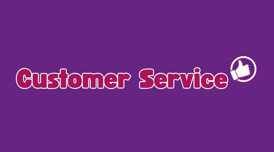 Customer Service Voice